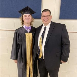 Meet your Posher, Christopher